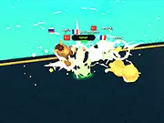 Pet Party WebGL game thumbnail