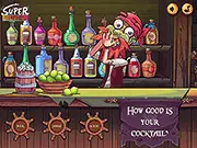 Pirate Bartender Captain's Grog game thumbnail