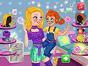 Prank the Nanny - Baby Jessie game thumbnail