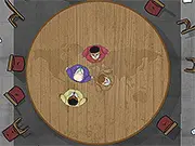 President Party game thumbnail