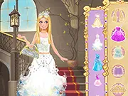 Princess Makeover WebGL game thumbnail