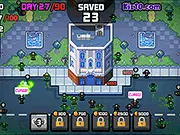 Quarantine Rush game thumbnail