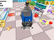 Raccoon Retail game thumbnail