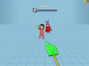 Ragdoll Mania game thumbnail