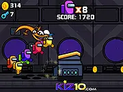 Rainbow Tsunami game thumbnail