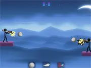 RPS Stickman Fight game thumbnail