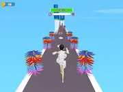 Running In Foam game thumbnail