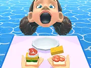 Sandwich Shuffle game thumbnail