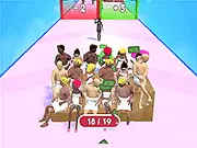 Sauna Run game thumbnail
