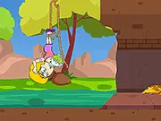 Save the Girl Html5 game thumbnail