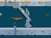 Scooby Doo 1000 Graveyard Dash game thumbnail