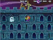 Scooby Doo Castle Hassle game thumbnail