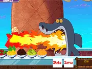 Sharko - The Right Mix Game game thumbnail