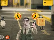 Shaun The Sheep: Movie Sneaky Escape game thumbnail