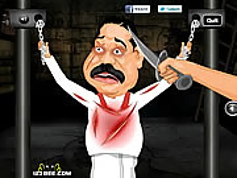 Show Your Kolaveri game thumbnail