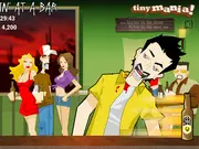 Sittin At A Bar game thumbnail