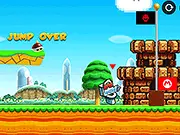 Skibidi Toilet vs Wario game thumbnail