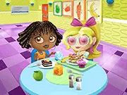 Slacking Game Cafeteria game thumbnail