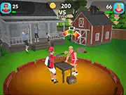 Slap King game thumbnail