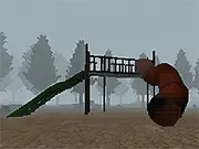 Slide in the Woods game thumbnail