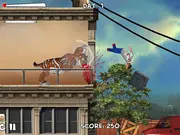 Smilodon Rampage game thumbnail