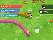 Snake Island 3D game thumbnail