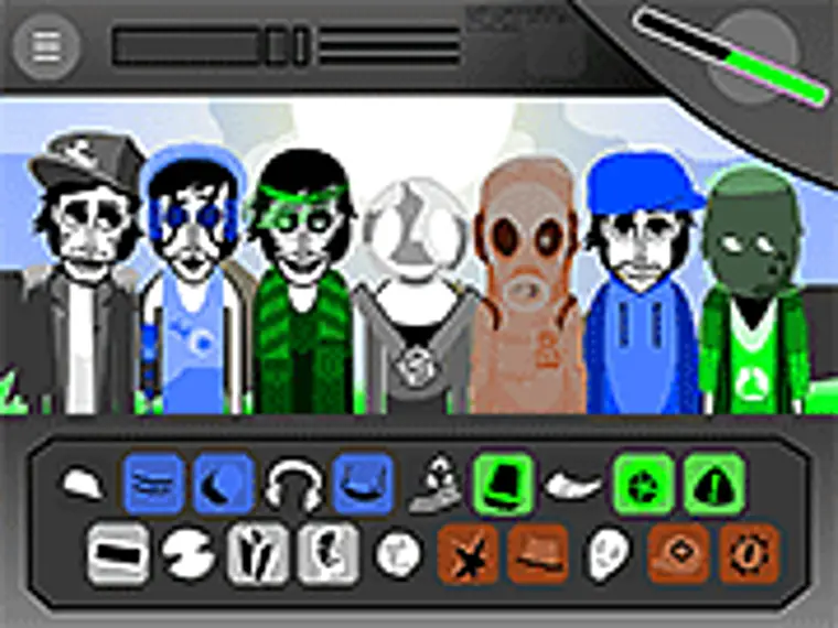 Solarbox V3 Earth game thumbnail