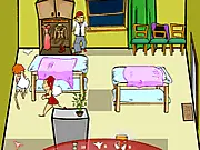 Sorority Panty Raid game thumbnail