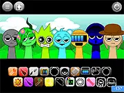 Sprunki 2.0 Remastered Update game thumbnail