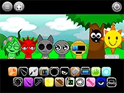 Sprunki Babies game thumbnail