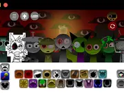 Sprunki Garnold Treatment Remastered game thumbnail