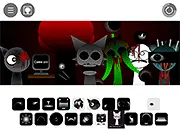 Sprunki Phase game thumbnail