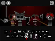 Sprunki Phase game thumbnail
