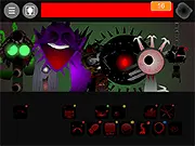 Sprunki Phase 56 game thumbnail