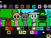 Sprunki Spruted game thumbnail
