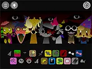 Sprunki X Regretevator game thumbnail