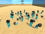 Squid Game 3D game thumbnail