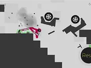 Squid Game Dismounting game thumbnail