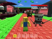 Steal a Brainrot Arena 67 game thumbnail