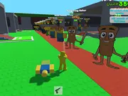 Steal Brainrot Monsters game thumbnail