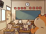 Stealth Master Sneak Cat game thumbnail