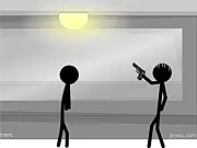Stick Figure Penalty : Chamber game thumbnail