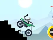 Stickman Dismount Simulator game thumbnail