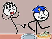 Stickman Jailbreak Story game thumbnail