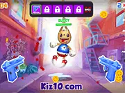 Super Buddy Kick game thumbnail