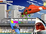 Sydney Shark game thumbnail