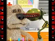 Talking Ben Funny Time game thumbnail