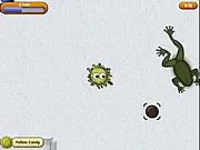 Tasty Planet - DinoTime game thumbnail