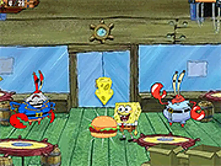The Legend of Dead Eye Gulch game thumbnail