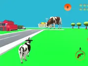 The Mad Cow game thumbnail